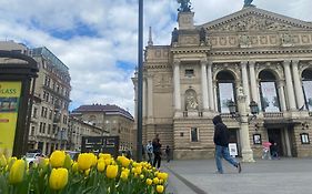 Lviv Apartments 